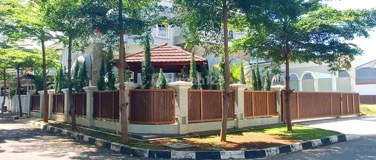 Murah Rumah Furnished di Jl.jl. Tanjung Sari, Antapani Bandung 1