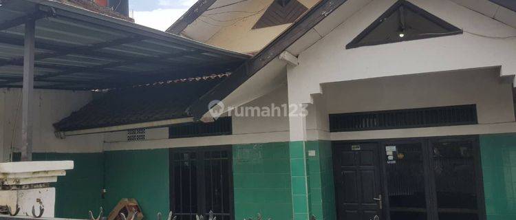 *Disewakan Rumah di sayap Sukamenak Kopo* 1