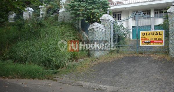 House on Merapi Street 1
