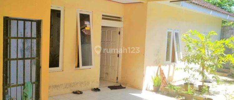 Dijual rumah kos dkt Pamularsih RS Karyadi Perkantoran Kampus Semarang 1