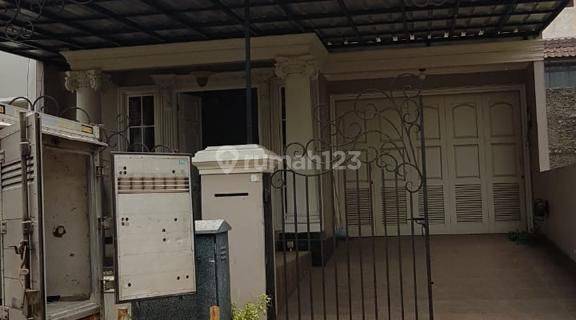 Rumah cantik siap huni, harga terjangkau 1