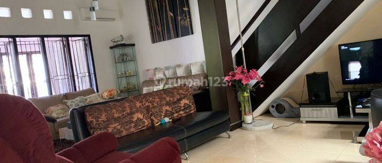 Rumah di Sulfat Malang GMK00313 1