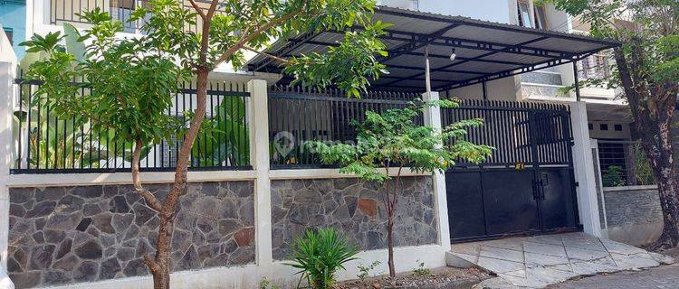 Rumah  Cluster Asri Murah di Grogol Sukoharjo 1