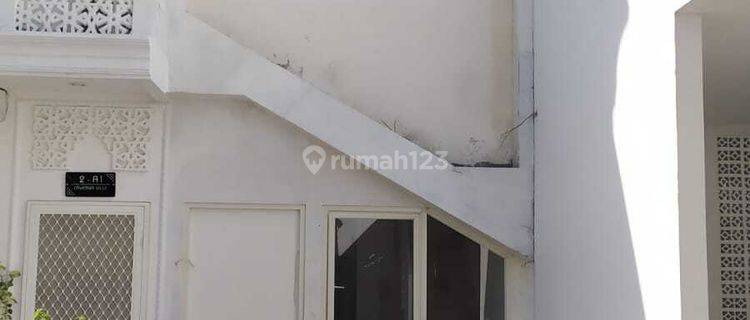 Rumah Tengah Kota Surabaya Selatan 600 Jutaan dekat Uinsa Ubaya  1