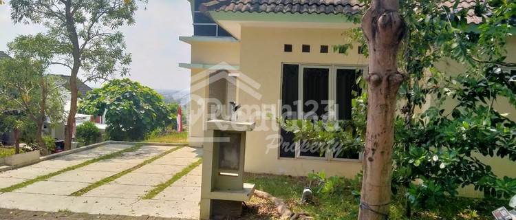 House in Pandan Merah, Sambiroto Semarang (Tr 2934) 1