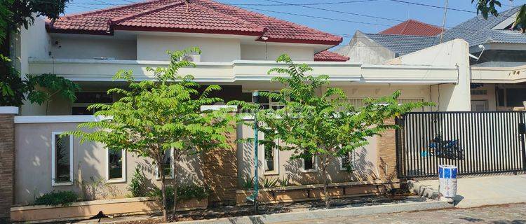 Dijual Rumah dekat Bandara Ahmad Yani, Puri Eksekutif Blok A, Semarang Barat 1