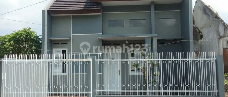 Rumah di Perumahan Villa Gunung Buring Malang GMK00323 1