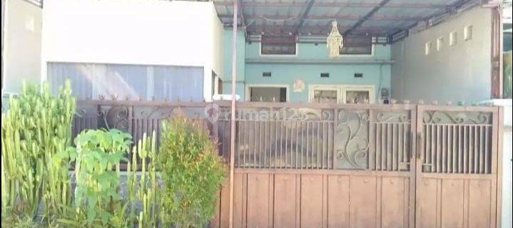 Rumah murah Modern minimalis dekat exit tol di Buring kota Malang 1
