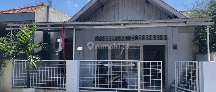 Jual Rumah Dekat Jalan Raya Mataram Dr Cipto Dekat Sd Karangturi 1