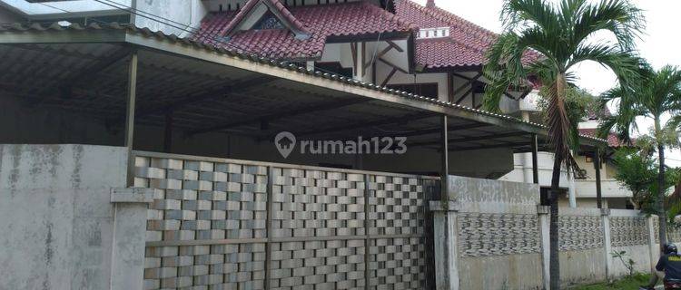 Rumah Mewah di Margorejo Indah,Surabaya Selatan 1