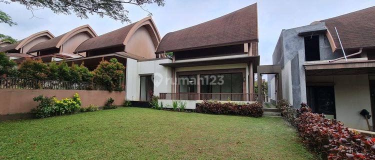 Dijual Rumah Villa Indah di Vimala Hills, Mega Mendung, Bogor 1