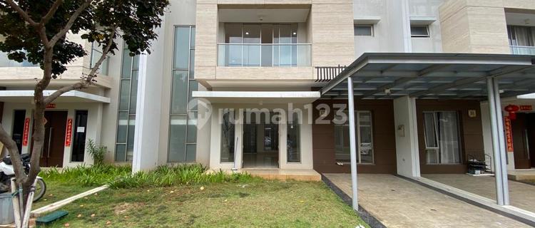 Rumah Cluster Piano 10X15 Golf Island Cluster Favorit Ada AC 1