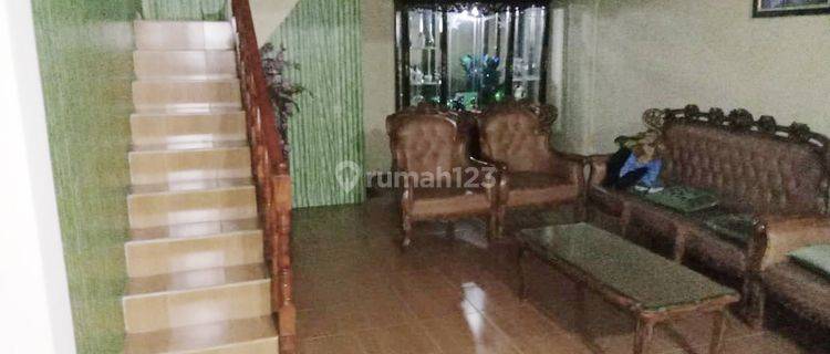 Rumah Strategis Banget di Guntur, Garut 1