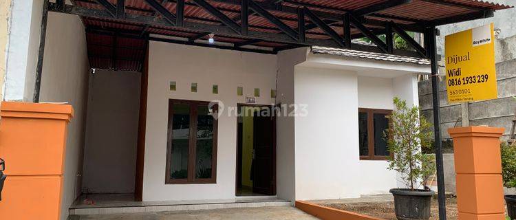 Dijual Rumah Di Green Cibogo Serpong 1