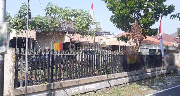 Rumah di Puspowarno Selatan Semarang 1