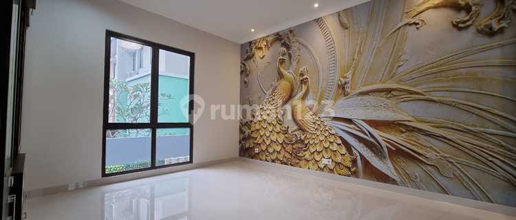 Rumah Dijual Siap Huni Di BSD Foresta 1