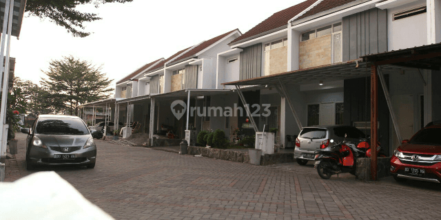 Rumah Cantik Dekat Pettarani 1