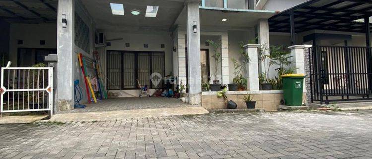  Grand Pakis Residence 3 Rumah Murah Dekat BSD 1