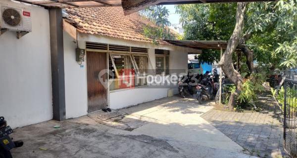 Move-in ready house on Badak Street 1