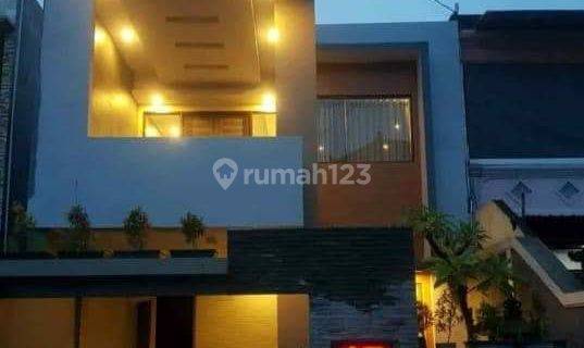 RUMAH BRAND NEW MAHENDRADATTA DENPASAR KOTA 1