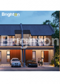 TANJUNG MAS RUMAH ADIVASA (TIPE 96) SIAP BANGUN KOTA SEMARANG 1