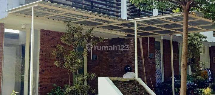 Rumah baru siap huni bukit tidar Khas Sejuk Kota Malang 1