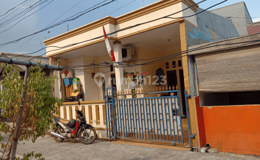 Rumah Bagus Depok 2 Bagus.  1