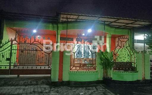 RUMAH TENGAH KOTA SIAP HUNI  DI SEMARANG TIMUR 1