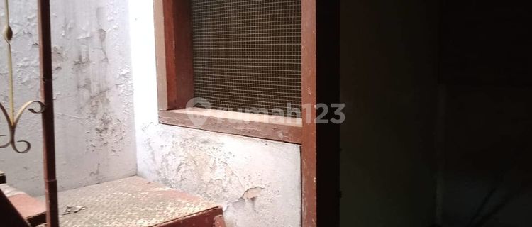 For sale, Karang Asem Residence house. 1