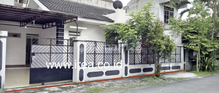 Rumah Mewah Colomadu 1