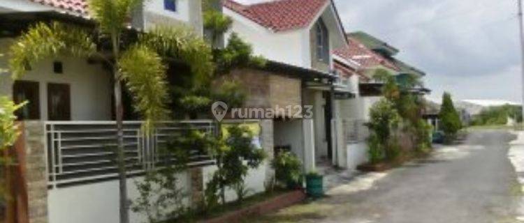 Rumah Gumpang 76/60/9 bagus banget hrg 350jt 1