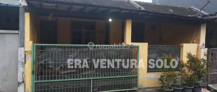 Rumah Siap Huni Setor 7 Telukan 1