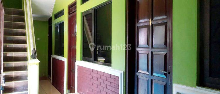 Rumah Kost Strategis Madegondo Solo Baru 1