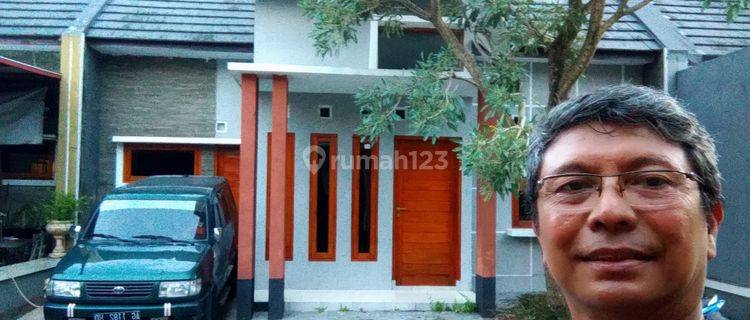 Rumah Murah Bagus 153/90 Gentan Solo 1