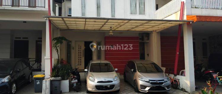 Rumah POLTANGAN Luas Murah di Poltangan Pasar Minggu Jakarta Selatan - Etty 08993334194 1