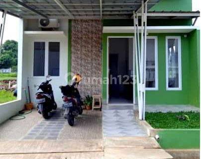 Dijual Cluster Nyaman Di Tanggerang 1