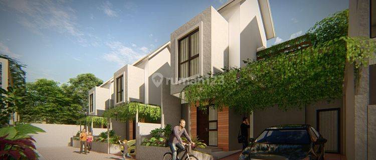 Brand New Home Sariwangi (2 unit lg) 1