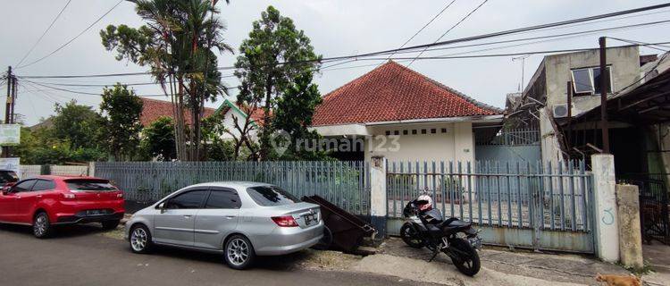 Rumah dekat Stasiun Bogor Cocok untuk Kosan Kantor ataupun Gudang 1