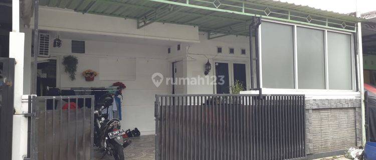 Rumah Bagus Siap Huni Strategis Purwokerto Utara  1