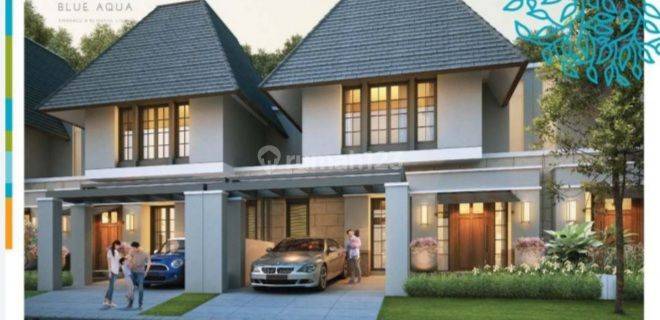  Jual Unit Puncak  Tidar Malang Type Ametysht 2 Lantai Ready   1