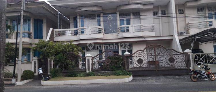 Sewa Rumah 2 Lantai Lokasi Fila Citra 2 1