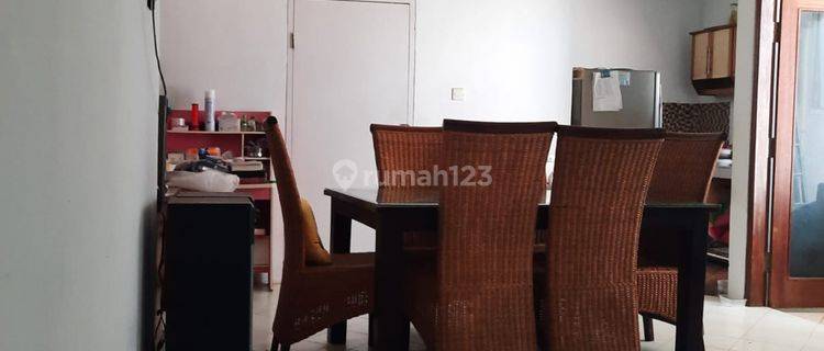 Rumah Murah di Pamulang Vila Dago Rumah Gandeng Jual Cepat 1