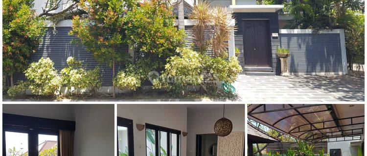 Dijual Villa Bale Mansion, Bali 1