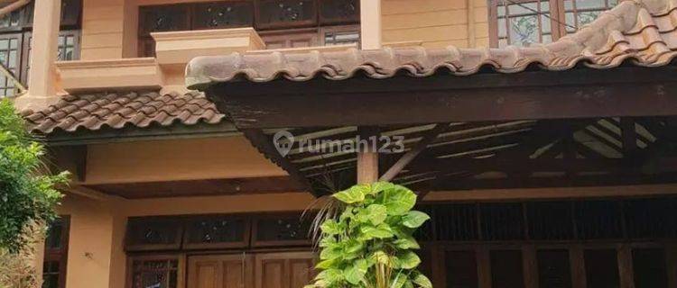 Dijual cepat rumah di batu ampar Condet kramat jati Jakarta timur 1