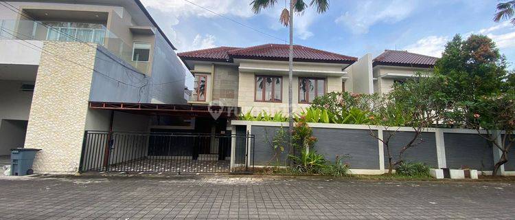 Rumah Di Perum BALE MANSION Sunset Road KUTA Ter-MURAH 1