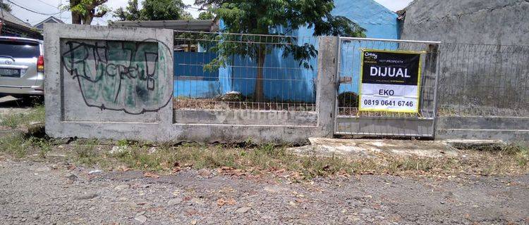 Hunian Hook Puri Anggrek Serang 1