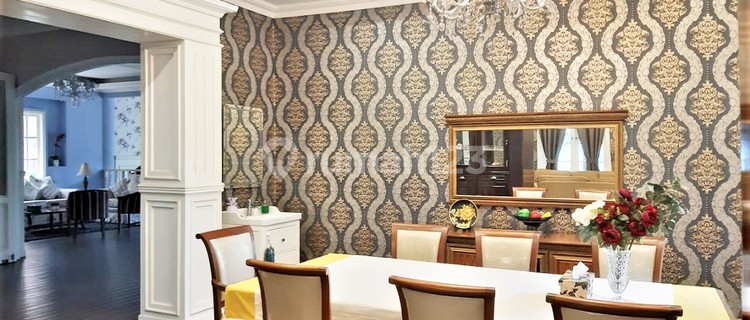 Turun Harga & Di Bawah Appraisal Bank Nempel Kota Wisata Cibubur  1