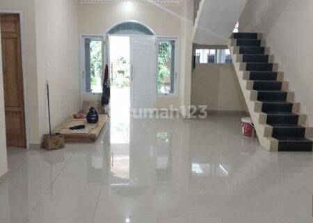 Rumah Bangunan Baru Renovasi Lokasi Strategis Bagus Pasadena 1