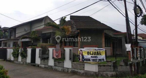 Turun Harga Sangat Murah Rumah Hook Kopo Permai 1