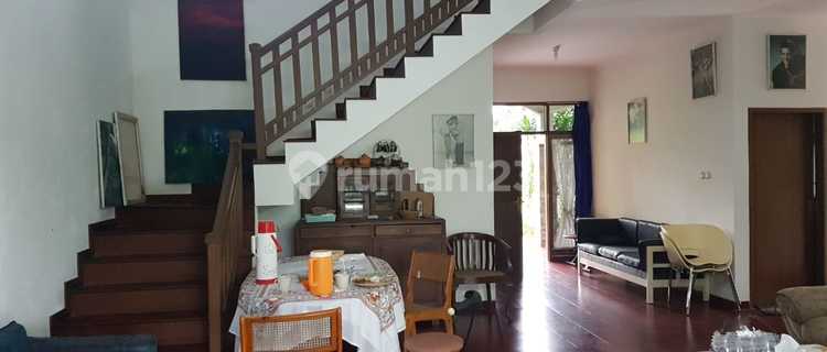 Villa Ciater Subang 1